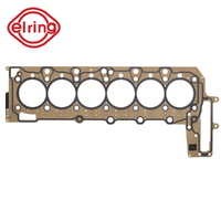 HEAD GASKET FOR BMW N57 D30A 1.65MM 3 HOLES USEBOLT HBK5214 477.332