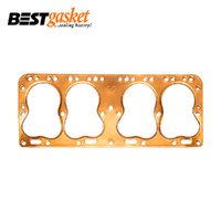 Head Gasket FOR Cadillac 346 V8 Flathead Side Valve 1937-1948