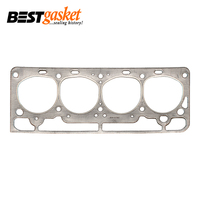 Head Gasket FOR Edsel Ford Mercury 239 256 272 292 312 Y Block 54-64 Oversize