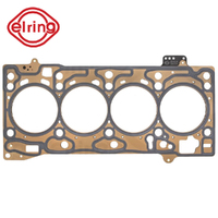HEAD GASKET FOR AUDI/ SKODA/ VW A4-6 Q2/3/5 TIGUAN 2L 1.71MM 2014-21 593.950
