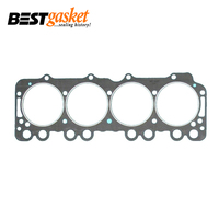 Head Gasket FOR Buick 364 400 401 425 Nailhead V8 1957-1966