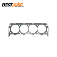 Head Gasket FOR Edsel Ford Mercury Lincoln 383 410 430 462 MEL V8 1958-1968