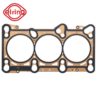 HEAD GASKET FOR AUDI ASN BBJ A4 A6 3.0L 2001-06 2 REQUIRED HBK5118 627.651