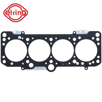 HEAD GASKET FOR AUDI/VW/SEAT ABF ABK ADY AGG MANY 1.8L CHECK ENGINE # 627.811