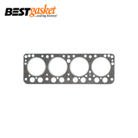 Dodge 241 Hemi V8 Head Gasket 1953-1954 Graphite
