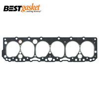 Chevrolet Truck GMC Truck 6 Cylinder Head Gasket 261 1954-1962 Graphite