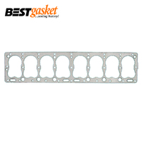 Head Gasket FOR Packard 120 1935-1947 4.6L 282 Straight 8
