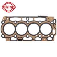 HEAD GASKET FOR CITROEN PEUGEOT DV6C-F FORD VOLVO 1.35MM 1.6L DIESEL 718.331