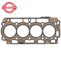 HEAD GASKET FOR CITROEN PEUGEOT DV6C-F FORD VOLVO 1.40MM 1.6L DIESEL 718.341