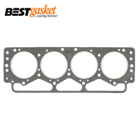 Head Gasket FOR AMC Hudson Packard Studebaker 320 352 374 V8 1955-1956
