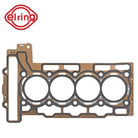 HEAD GASKET FOR CITROEN/PEUGEOT/MINI-BMW 1.6L 0.9MM CHECK ENGINE CODE 729.041