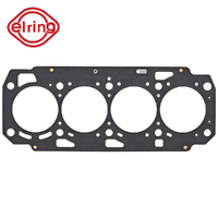 HEAD GASKET FOR ALFA 940A4. FIAT 263A1. JEEP EBS/T 1.05MM MANY 2.0L 758.680