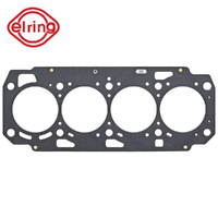 HEAD GASKET FOR ALFA 940A4.000/ FIAT 263A1.000 1.15MM 2 HOLE 758.690