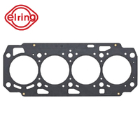 HEAD GASKET FOR ALFA 940A4. FIAT 263A1. JEEP EBS/T 0.95MM MANY 2.0L 758.710