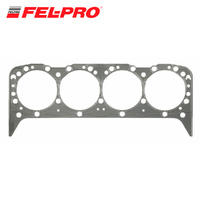 HEAD GASKET STEEL SHIM FOR CHEV 265 283 307 327 350 -93