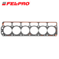 Head Gasket FOR Plymouth Chrysler Valiant Slant 6 170 198 225 1960-1976