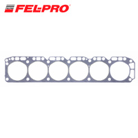 HEAD GASKET FOR CHEVROLET 250 (MANIFOLD SEPARATE OF HEAD)