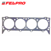 HEAD GASKET FOR AMC 343-401 V8 TEFLON 1968-90
