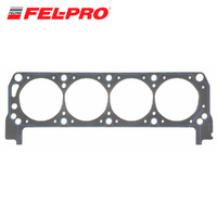 HEAD GASKET FOR FORD 302 WINDSOR MANY INCLUDING BOSS 1968-87