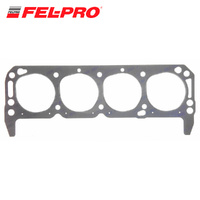 Head Gasket FOR International Truck 6.4L 392 V8 Scout 3.2L 196 L4 1973-1984 USA