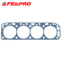 HEAD GASKET TEFLON FOR CHEVROLET 153 & MERCRUISER 181 1962-70