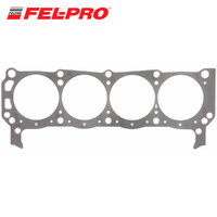 HEAD GASKET FOR FORD 260 289-351W FAIRLANE FALCON MUSTANG F-SERIES