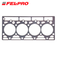 International Tractor Loader Wheel Tractor Wheel Loader Head Gasket Fel-Pro 8754