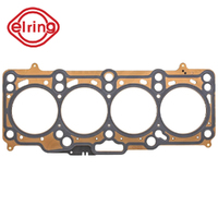 HEAD GASKET FOR AUDI/VW MANY 2.0L DIESEL MODELS 1.55MM 2008-14 898.460
