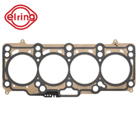 HEAD GASKET FOR AUDI VW CBAB CBBB DIESEL 1.71MM 3 HOLES 898.510