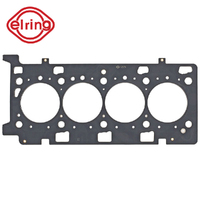 HEAD GASKET FOR NISSAN YS23DDT/RENAULT M9T 702 NAVARA D23/MASTER X62 925.750