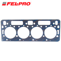 HEAD GASKET .010" THICKER FOR CHEVROLET 395D (WHEN BLOCK REFACED)
