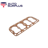 Head Gasket FOR Austin Ten (10) 4 Cylinder Side Valve 1937-1947
