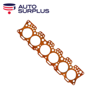Head Gasket FOR Austin Truck 3.5L 6 Cyl 27.8HP 1939-1948 Bonus Manifold Gasket