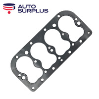 Head Gasket FOR Austin Seven 7 1922-1936 747cc 4 Cylinder Side Valve