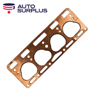 Head Gasket FOR Wolseley 12/48 Series II & III 1936-1938