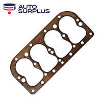 Head Gasket FOR Austin Seven 7 1936-1938 747cc 4 Cylinder Side Valve