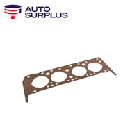 Morris Commercial LC3 LC4 MOWOG Copper Head Gasket 1946-1953 15hp