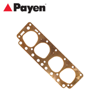 Head Gasket Ford Consul EOTA 1951-1956 1508cc 1.5L
