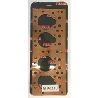 Massy Ferguson TEF-20 TET-20 Standard Vanguard Phase II Diesel Head Gasket 51-57