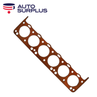 Head Gasket FOR Daimler Conquest DJ250 1953-1956 2433cc 6 Cylinder