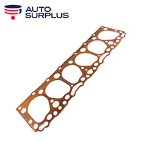 Head Gasket FOR Chevrolet Car Truck GMC Truck 1953-1963 3.9L 235 L6  