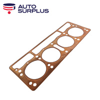 Head Gasket FOR Massey Ferguson TED-20 Standard Vanguard 1949-1956 2.1L 2088 L4