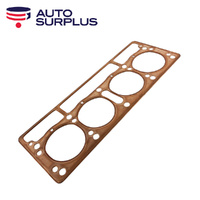 Head Gasket FOR Triumph TR2 TR3 TR3A 1953-1967 2.0L 1991 L4