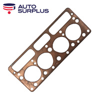 Head Gasket FOR Standard Ten Cadet Triumph Herald Couple Saloon 948cc 1954-1962