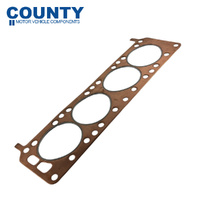 Head Gasket FOR MG TF 1500 1466 1.5L XPEG 1954-1955