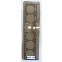 Head Gasket FOR Vauxhall Velox EIP EBP 6 Cylinder 2262cc 1952-1957
