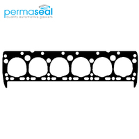 Head Gasket FOR Holden 48-215 FX FJ FE FC FB EK EJ Grey 6 132 138 1948-1963