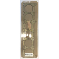 Vauxhall Cresta PA Velox PAS 6 Cylinder Head Gasket 2262cc 3 1/8” Bore 1960-1961