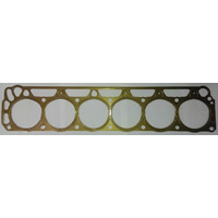 Ford Falcon Mustang Felpro Steel Shim Head Gasket 144 170 Pre X Flow 7916PT