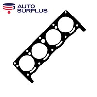 Head Gasket FOR Commer Hillman Hunter Husky Minx 1390 1494 1592 1725 Cast Head 